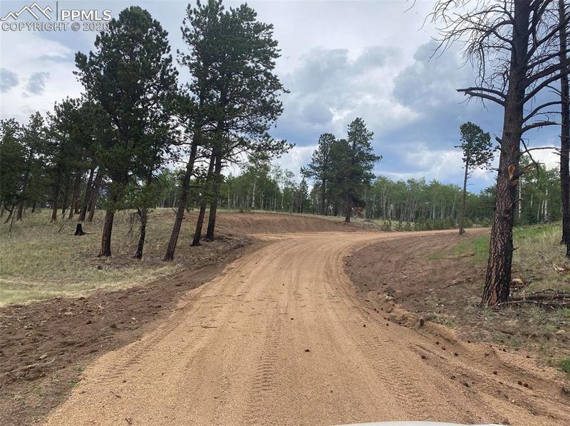 550 Aspen Village Rd, Divide, CO 80814