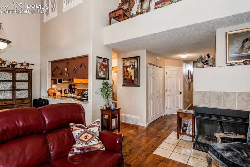 550 Autumn Crest Cir #E, Colorado Springs, CO 80919
