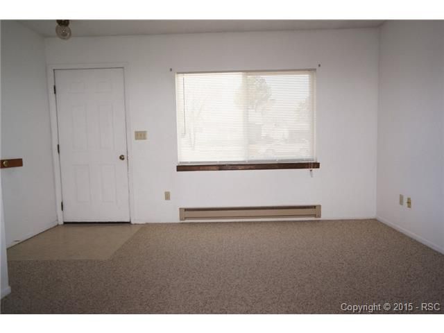 550 Cheyenne St #1-4, Calhan, CO 80808