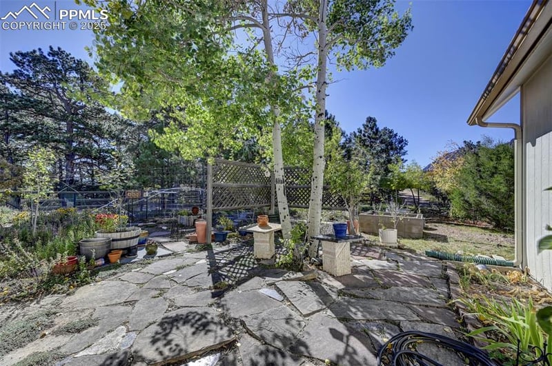 550 Fort Collins Dr, Palmer Lake, CO 80133
