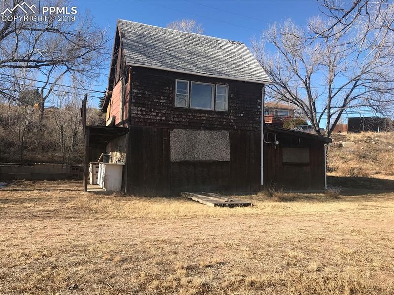 550 W Willamette Ave, Colorado Springs, CO 80905