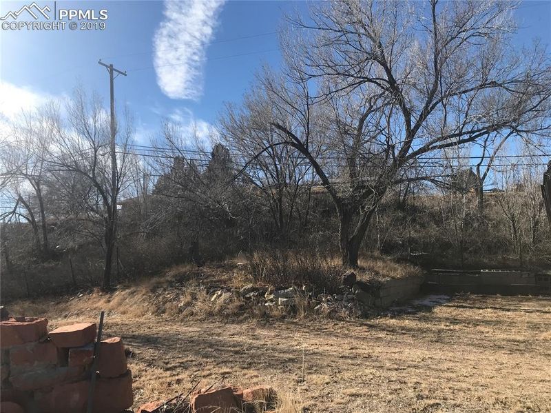 550 W Willamette Ave, Colorado Springs, CO 80905