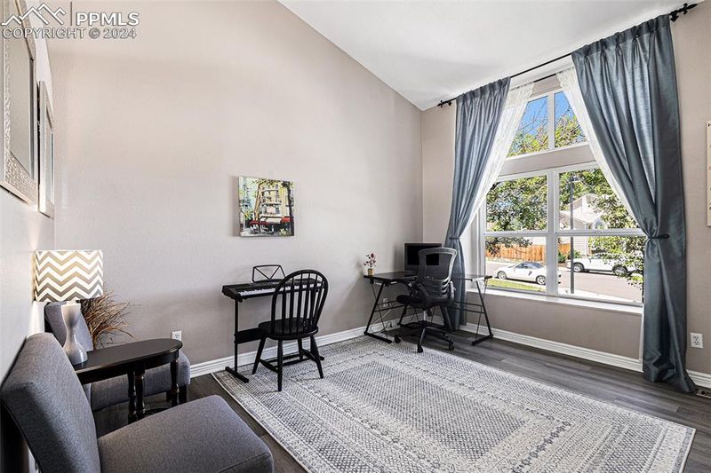 5501 E Courtney Ave, Castle Rock, CO 80104