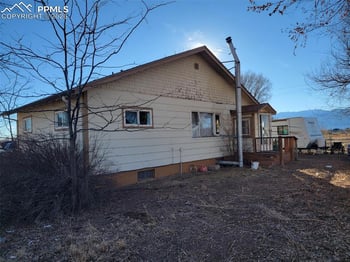 5501 Pikes Peak Ave, Colorado Springs, CO 80916