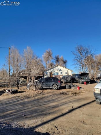 5501 Pikes Peak Ave, Colorado Springs, CO 80916