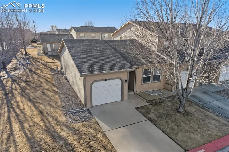 Home Worth Check