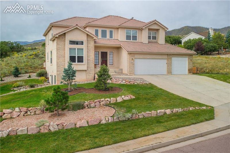 5502 Wilson Rd, Colorado Springs, CO 80919