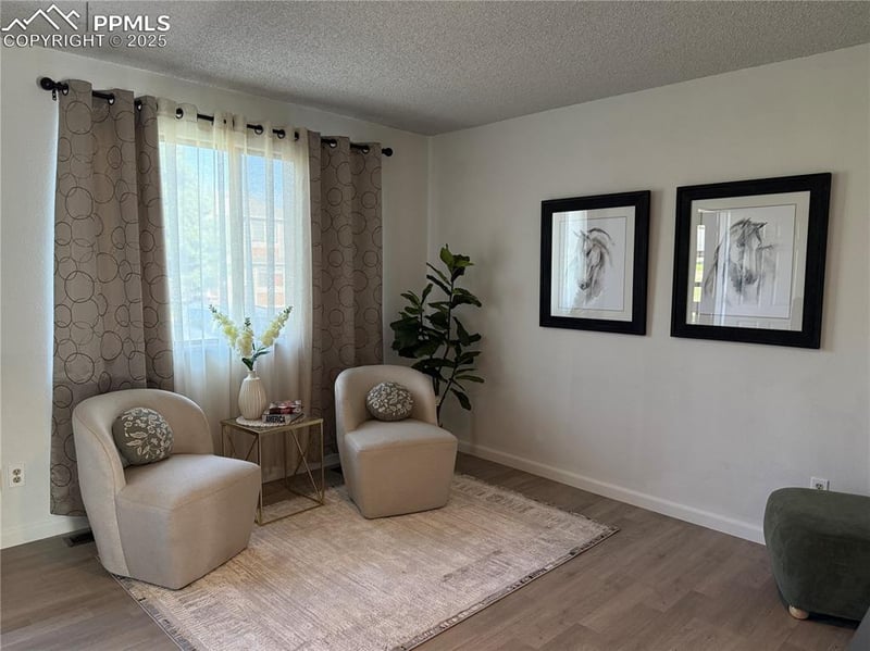 5505 Mansfield Ct, Colorado Springs, CO 80918