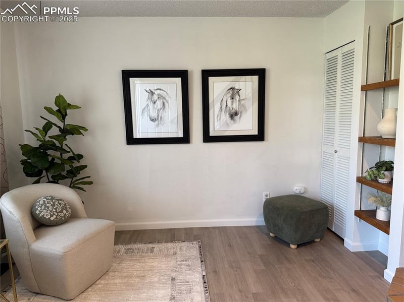 5505 Mansfield Ct, Colorado Springs, CO 80918