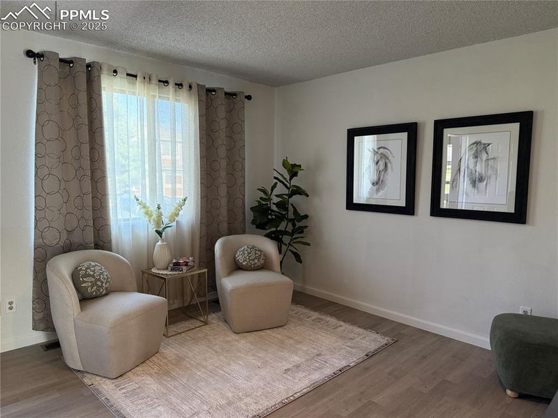 5505 Mansfield Ct, Colorado Springs, CO 80918