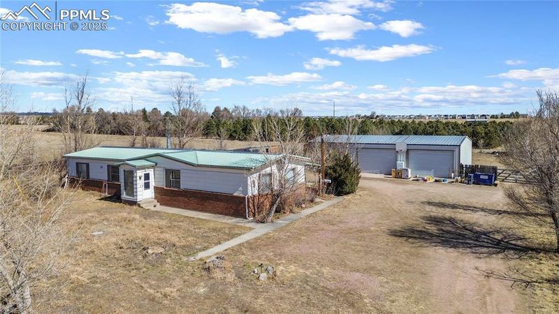 5505 Tamlin Rd, Colorado Springs, CO 80938