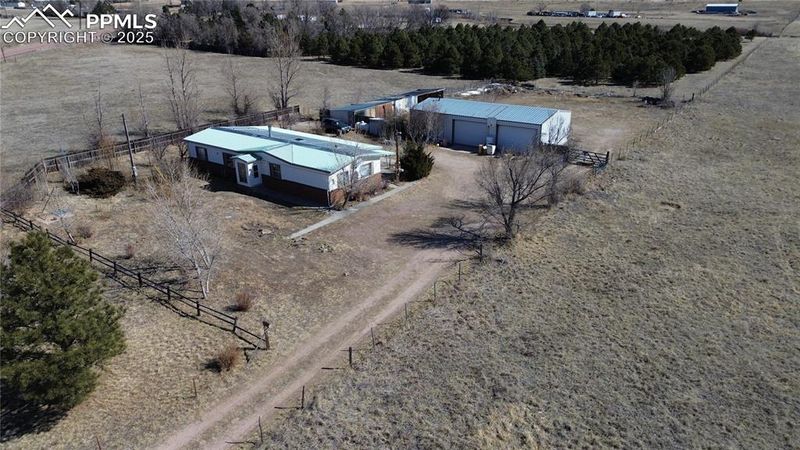 5505 Tamlin Rd, Colorado Springs, CO 80938