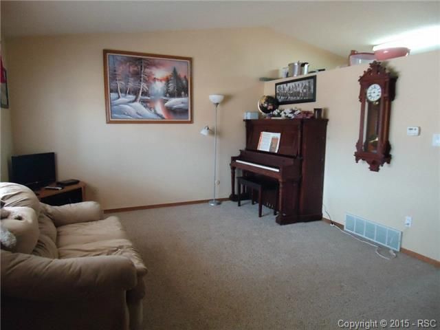 5507 Oro Grande Dr, Colorado Springs, CO 80918