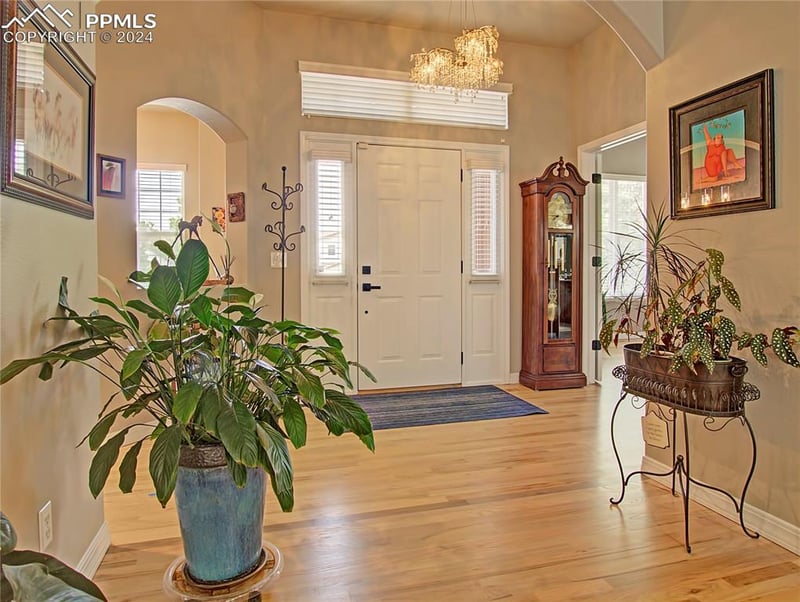 5507 Wells Fargo Dr, Colorado Springs, CO 80918