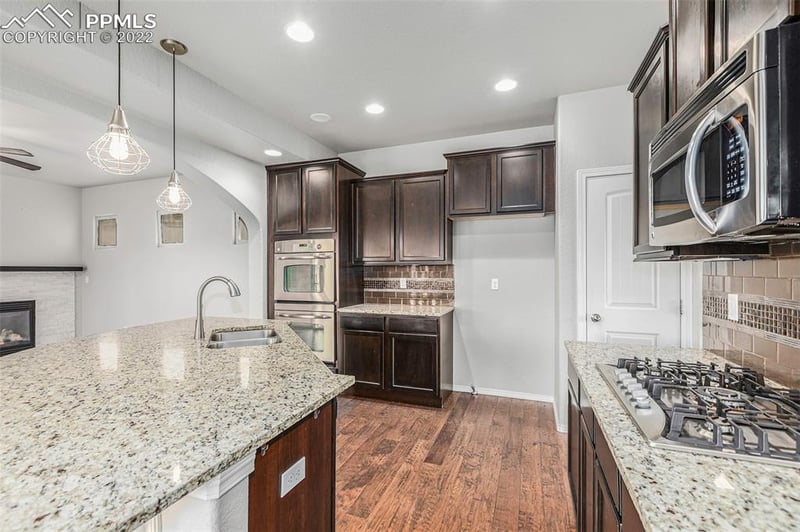 5508 Blue Moon Dr, Colorado Springs, CO 80924