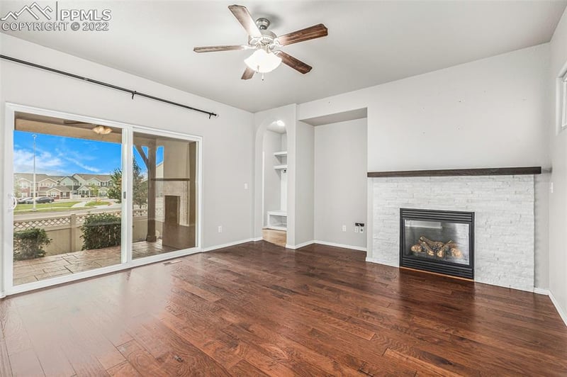 5508 Blue Moon Dr, Colorado Springs, CO 80924