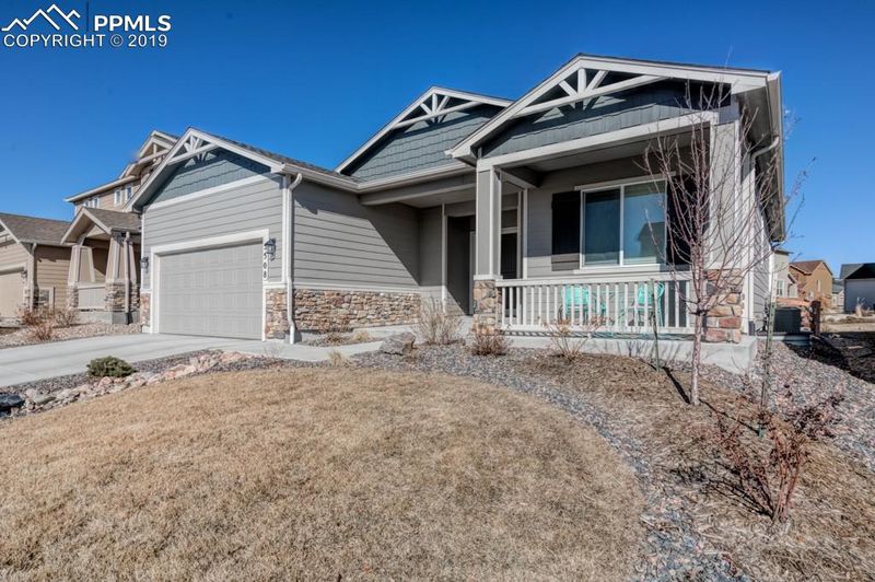 5508 Leon Young Dr, Colorado Springs, CO 80924