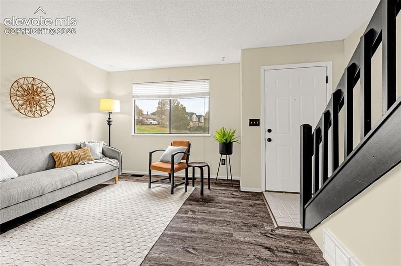5509 Mansfield Ct, Colorado Springs, CO 80918
