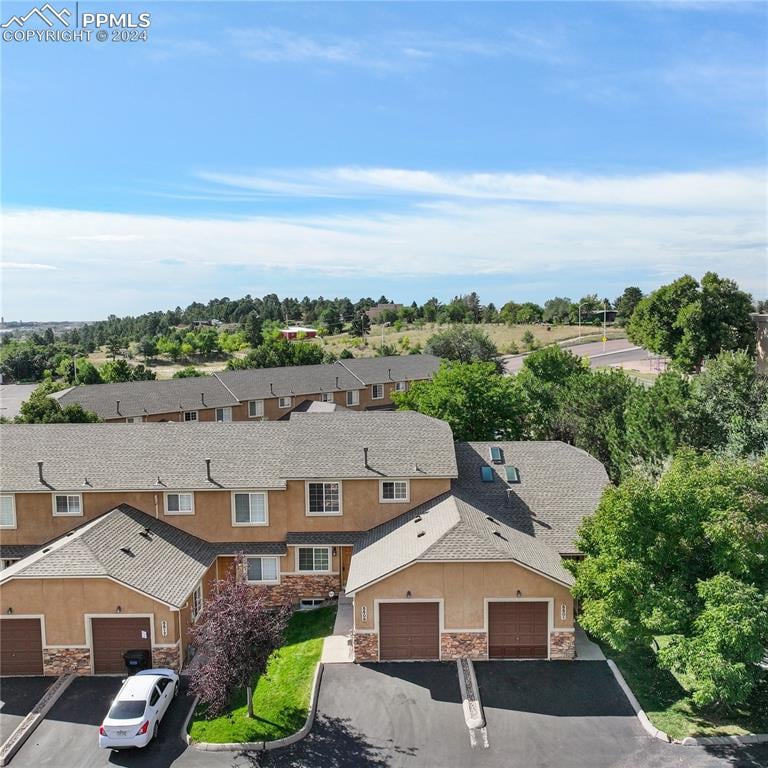 5509 Timeless Vw, Colorado Springs, CO 80915