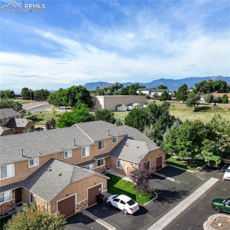 5509 Timeless Vw, Colorado Springs, CO 80915