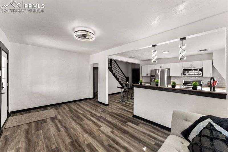 551 Bellevue Pl, Pueblo, CO 81004