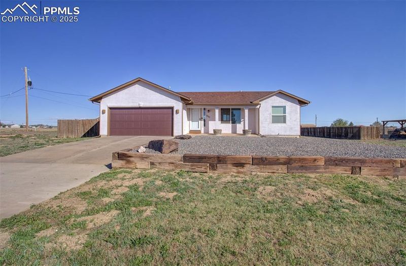 551 N Boyero Ave, Pueblo, CO 81007