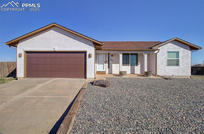 551 N Boyero Ave, Pueblo, CO 81007