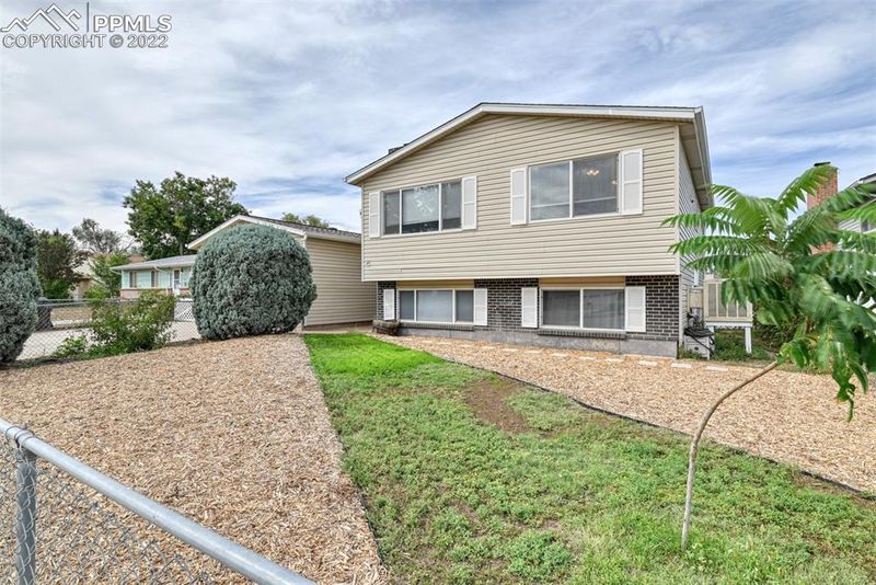 551 Corte Sol, Fountain, CO 80817