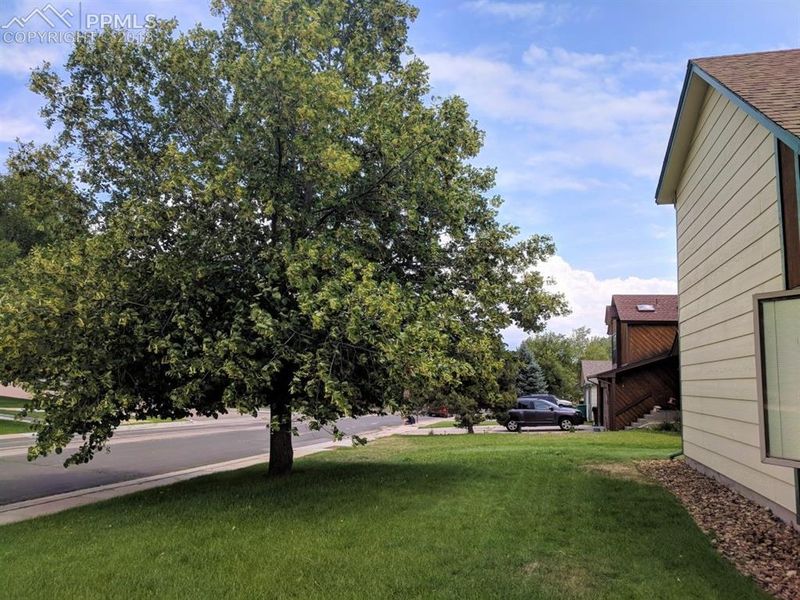 5510 Mule Deer Dr, Colorado Springs, CO 80919