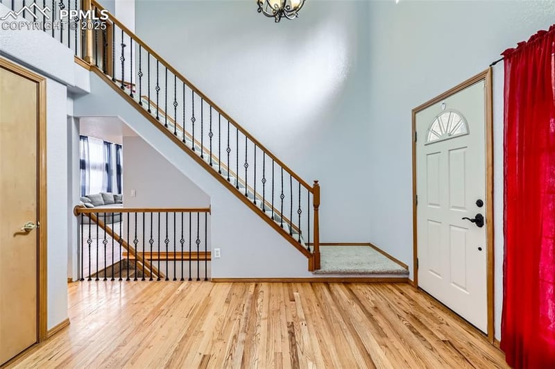 5510 Whiskey River Dr, Colorado Springs, CO 80923