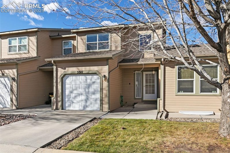 5511 Sunshade Point, Colorado Springs, CO 80923 | MLS# 1241405 | Great ...