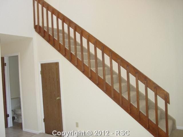5513 Mansfield Ct, Colorado Springs, CO 80918