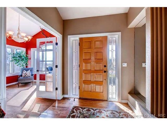 5515 Canvasback Ct, Colorado Springs, CO 80918