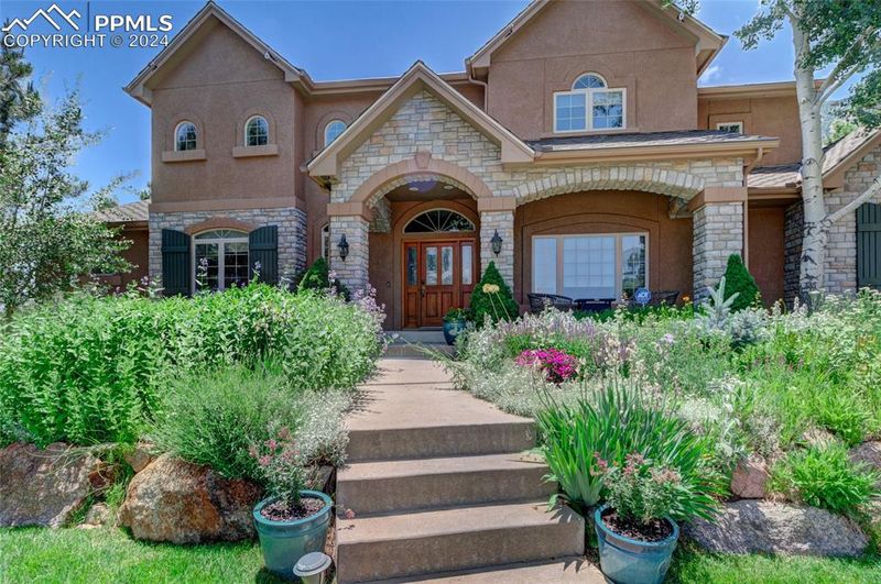 5515 Jarman St, Colorado Springs, CO 80906
