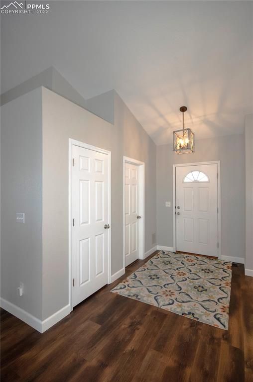 5515 Sample Way, Colorado Springs, CO 80919