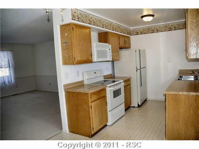 5515 Wilkerson Pass Dr, Colorado Springs, CO 80917