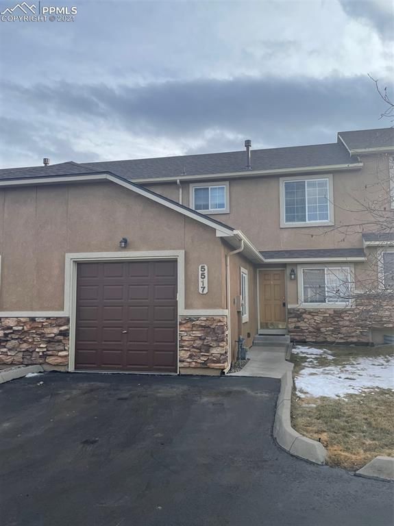 5517 Timeless Vw, Colorado Springs, CO 80915