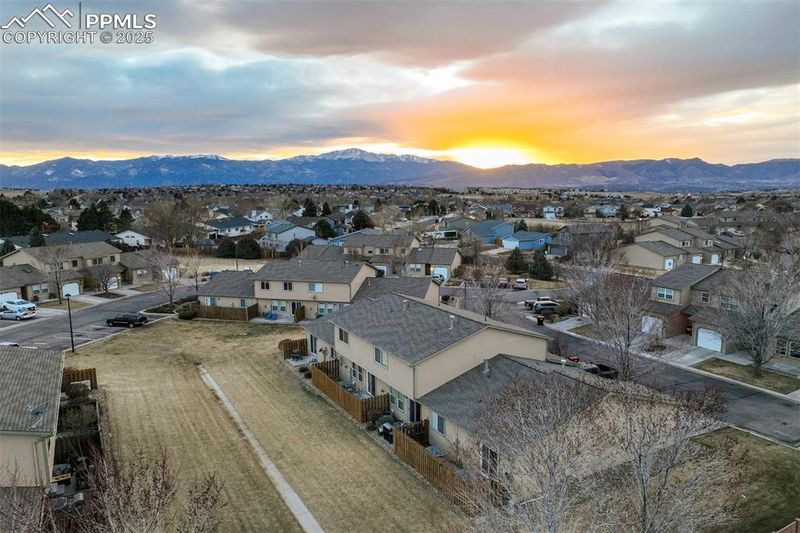 5518 Sunshade Point, Colorado Springs, CO 80923