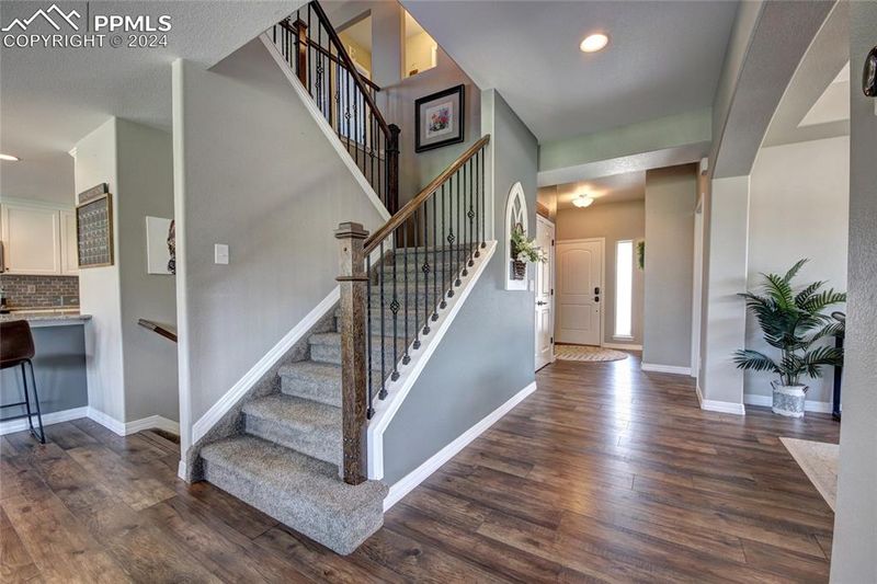 5518 Tonbridge Pl, Colorado Springs, CO 80924