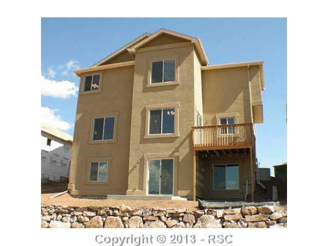 5519 Majestic Dr, Colorado Springs, CO 80919
