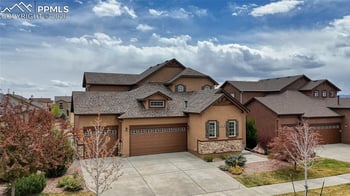 5519 Sky Meadow Dr, Colorado Springs, CO 80924