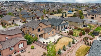 5519 Sky Meadow Dr, Colorado Springs, CO 80924