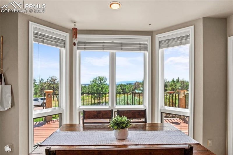 5520 Barrett Rd, Colorado Springs, CO 80926
