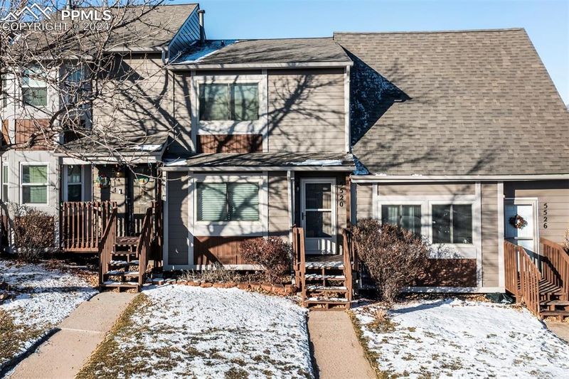 5520 Denmark Ct, Colorado Springs, CO 80918