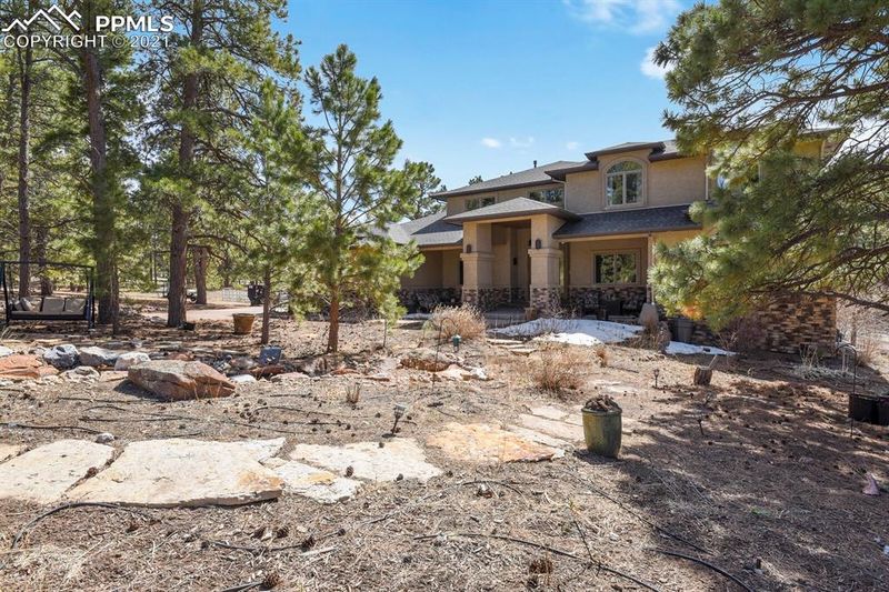 5520 Melanie Cir, Elizabeth, CO 80107