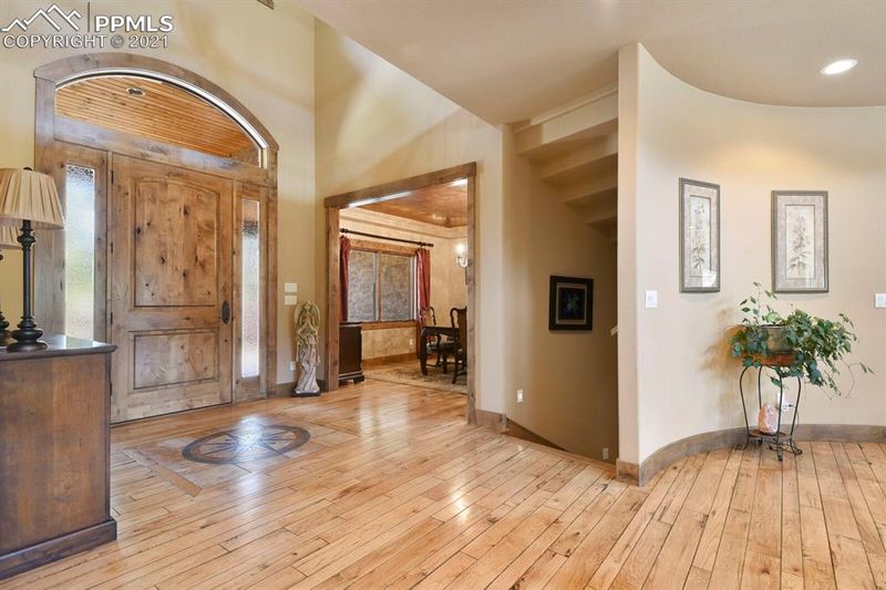 5520 Melanie Cir, Elizabeth, CO 80107