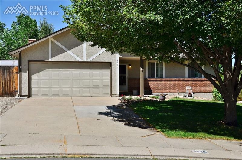 5520 Whimsical Dr, Colorado Springs, CO 80917