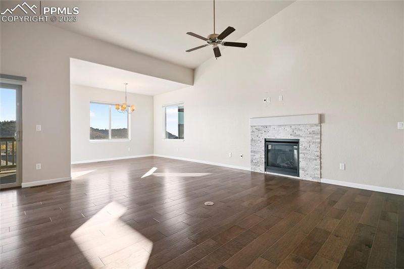 5521 Silverstone Ter, Colorado Springs, CO 80919