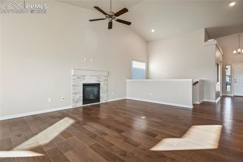 5521 Silverstone Ter, Colorado Springs, CO 80919