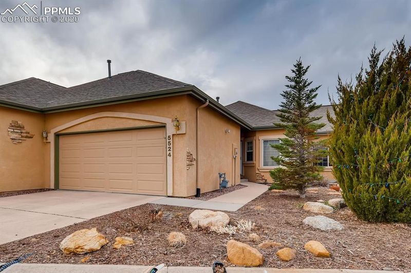 5524 Sonnet Hts, Colorado Springs, CO 80918